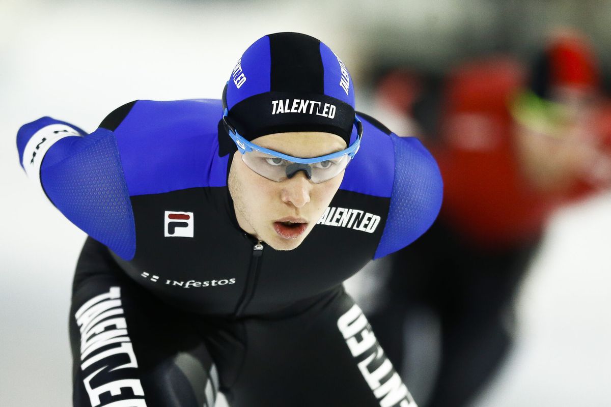 Schaatsen: dit is het programma van de NK Allround en NK Sprint