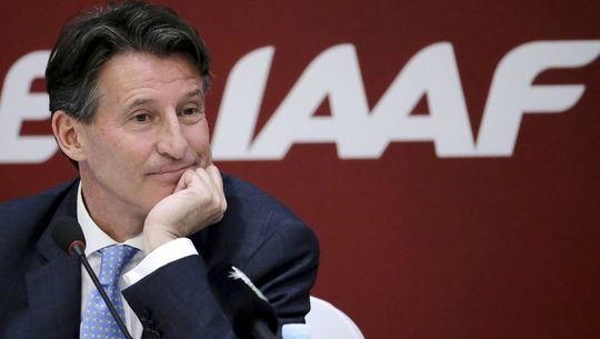 IAAF besteedt meer geld aan bestrijding doping