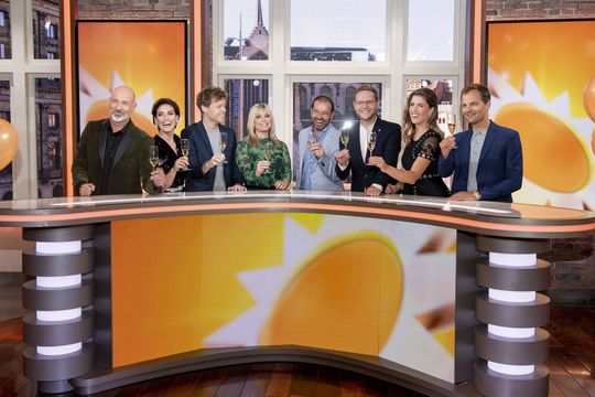 😂 | Bridget Maasland blundert hilarisch met maffe Ihattaren-uitspraak: 'Hoe dan?'