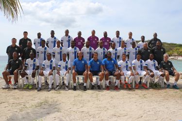 Succescoach uit Wijchen droomt al van WK met Curaçao