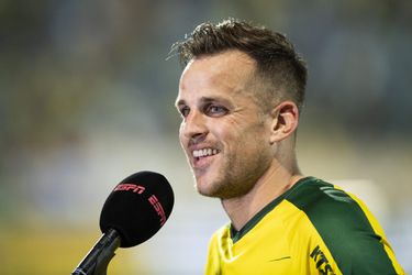 Feyenoord hoopte op Deadline Day ook Mats Seuntjens te strikken