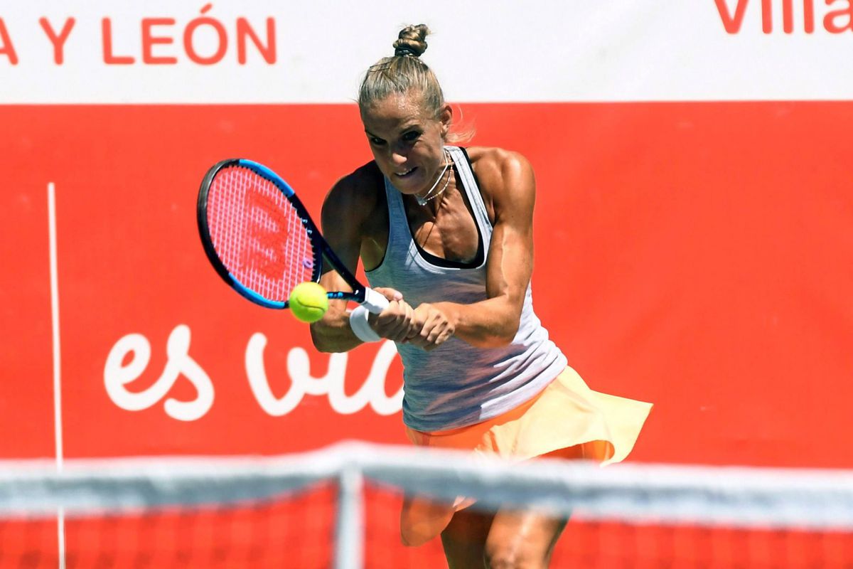 HOPPA! Na Richèl Hogenkamp pakt ook Arantxa Rus titel op een ITF-toernooi