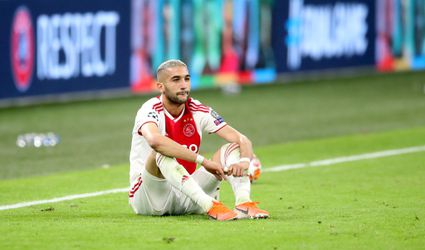 Ajax won al 4 Europese thuisduels op rij niet