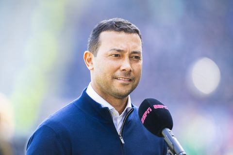 Denny Landzaat mag van Willem II naar zandbak, opvolger is Reinier Robbemond