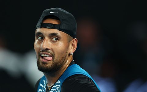 Nick Kyrgios heeft een nieuwe hobby: tennisser begint account op OnlyFans