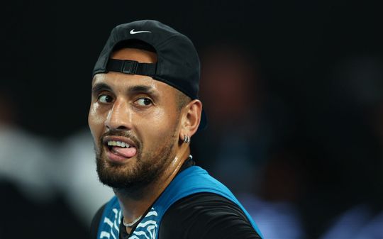 Nick Kyrgios heeft een nieuwe hobby: tennisser begint account op OnlyFans