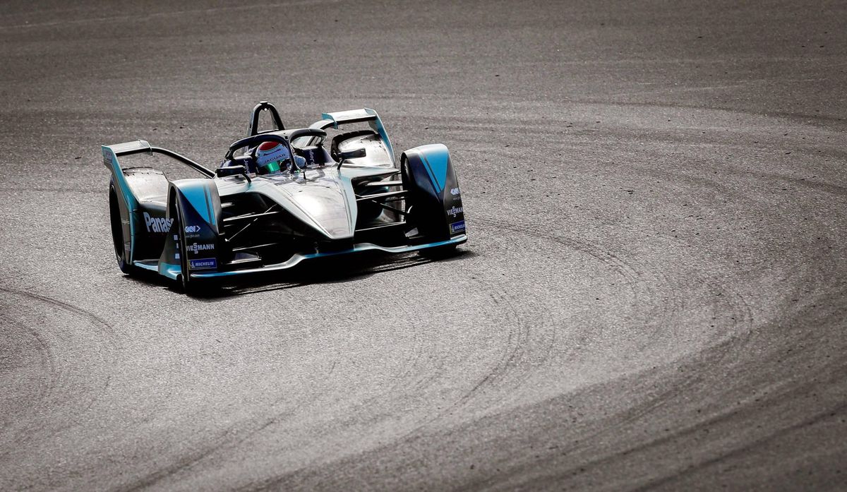 Nederlandse Beitske Visser mag gaan testen in Formule E