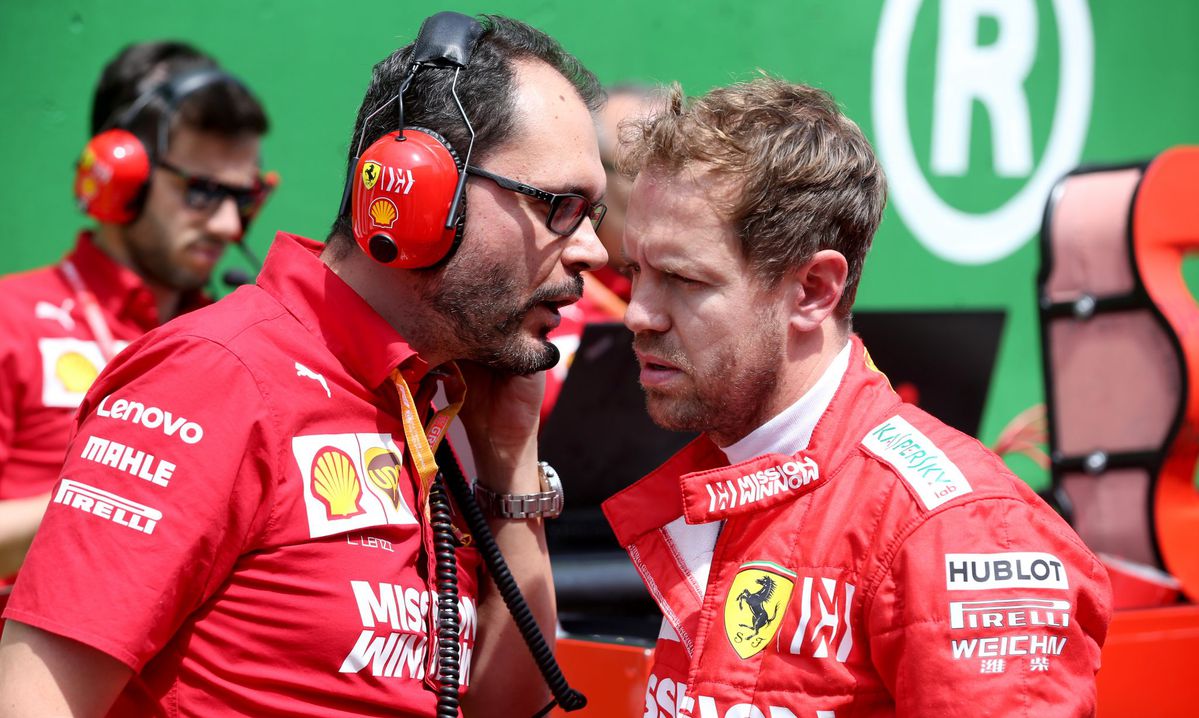 'FIA gaat loeren in spulletjes van Ferrari vanwege gesjoemel'