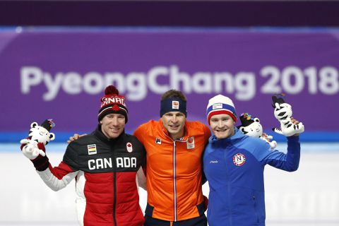 PANIEK! Nederlandse schaatsers dreigen Winterspelen-plaatsbewijzen mis te lopen