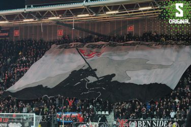 Is de derby van Noord-Holland een échte derby? 'De haat van AZ richting Ajax is een beetje gemaakt'