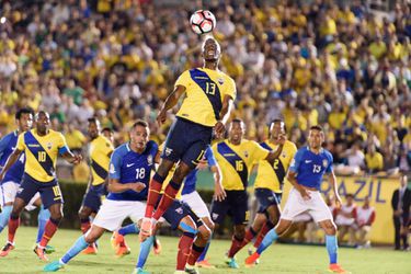 Brazilië en Paraguay gelijk, Peru wint in Copa América