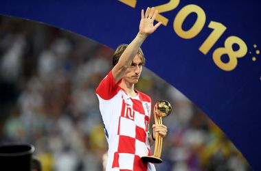 Nieuwe transferstunt in de maak? 'Inter wil Modric en hij wil best naar Italië'