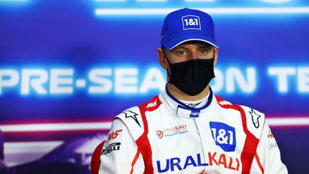 Ralf Schumacher legt uit waarom het voor neefje Mick een 'stagejaar' wordt in de F1