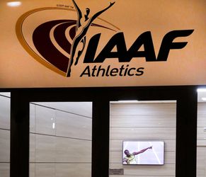 IAAF houdt stug vast aan dopingschorsing Russen