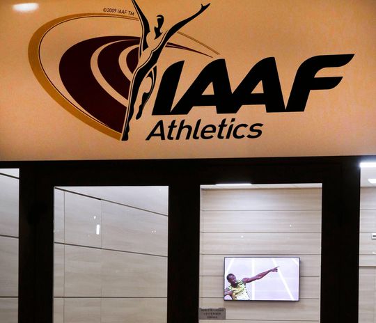 IAAF houdt stug vast aan dopingschorsing Russen