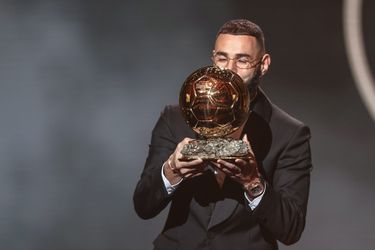🎥 | Oud-managers over 'gouden' Benzema: 'Spelers als hij zijn zeldzaam'