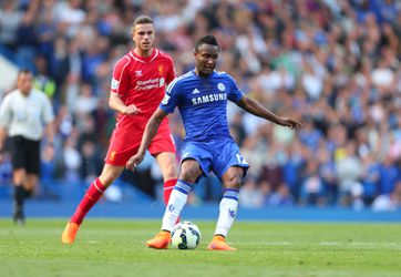 Chelsea-legend John Obi Mikel kapt op 35-jarige leeftijd met voetballen