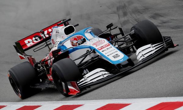 Williams breekt met hoofdsponsor en overweegt Formule 1-team te verkopen