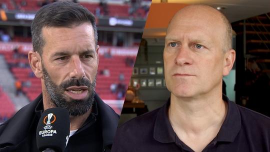 🎥 | 'PSV heeft de titelaspiraties de voorbije wedstrijden absoluut niet waargemaakt'
