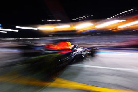 Ook radiorechten Formule 1 naar Viaplay, Olav Mol met Grand Prix Radio naar België