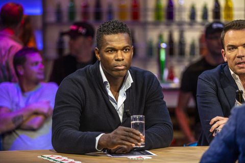 Remy Bonjasky vindt het prikken alleen niet genoeg: 'Wordt veel gewezen naar ongevaccineerden'