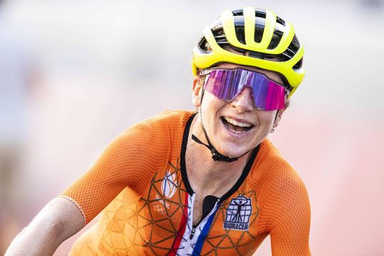 Annemiek van Vleuten doet bij EK mee aan wegwedstrijd, niét aan tijdrit