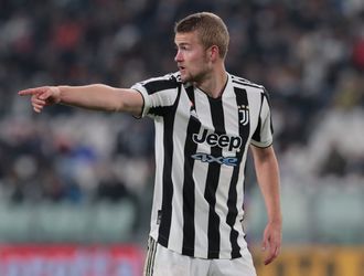 🎥 Met deze goal vlak voor tijd hengelt Juventus 3 punten binnen tegen Fiorentina