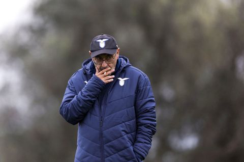 📺 | TV-gids: op deze zender kijk je naar Lazio - Celtic