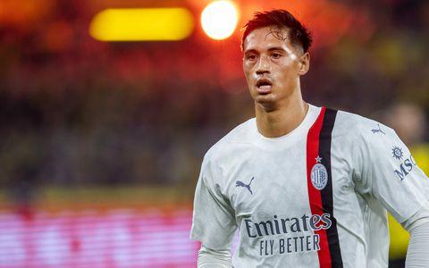 Tijjani Reijnders in de basis bij Italiaanse kraker tussen AC Milan en Juventus