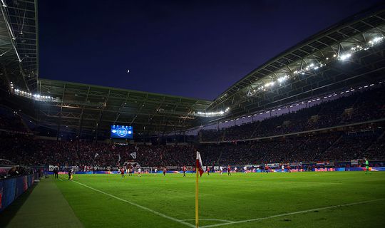 Ajax plant oefenduel tegen Bundesliga-sensatie RB Leipzig