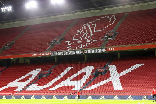 Ajax heeft geen zin in viewing party en weigert 5000 fans naar de bekerfinale te laten kijken in de Arena