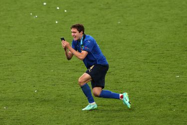 Strijd om EK-ster Federico Chiesa begonnen: Chelsea biedt 100 miljoen