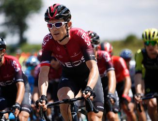 Thomas denkt opnieuw Tour te kunnen winnen: 'Ervaren ploeg'