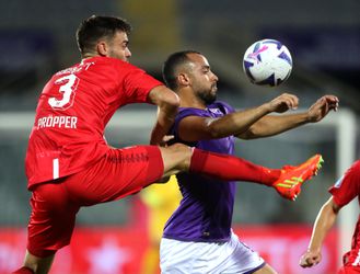 TV-gids: hier kijk je donderdagavond naar dé clash tussen FC Twente en Fiorentina