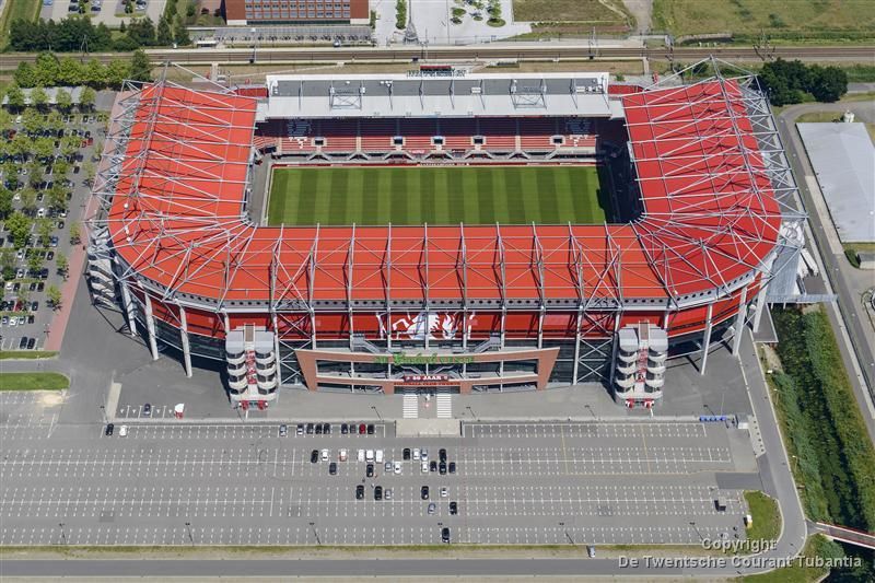 KNVB kan nog niet over toekomst Twente oordelen