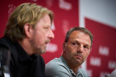 Openhartige Maurice Steijn legt de schuld bij Sven Mislintat: 'In de praktijk was het ieder voor zijn eigen'