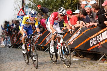 Van der Poel denkt al maanden aan Parijs-Roubaix