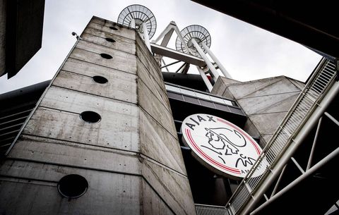 Ajax reageert op gerucht dat de club ook de Super League in wil