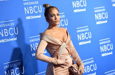 Wat? Jennifer Lopez investeert 15 miljoen dollar in eSports-team