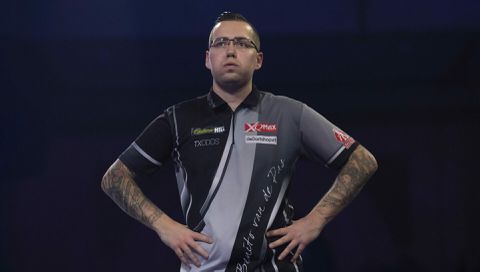 Dit zijn alle deelnemers aan Q School 2022