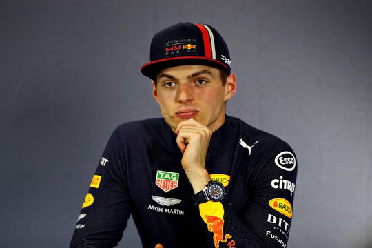 Verstappen blij met terugkeer Zandvoort: ‘Circuit is best nog een uitdaging’