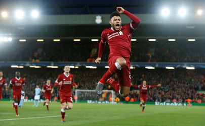 Liverpool geeft Man City ontzettende billenkoek op heerlijke Europese avond