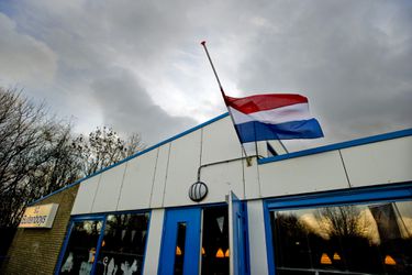 KNVB laat het aan de clubs over: 'Iedereen mag zelf bepalen of het 'support' aan Oekraïne geeft'