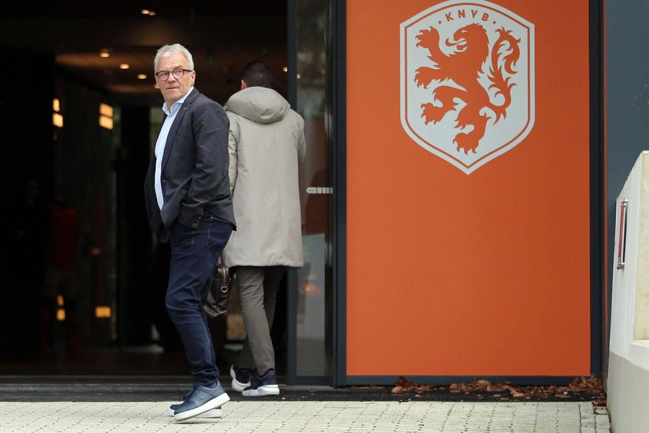 KNVB luistert naar overheid en werkt aan plan