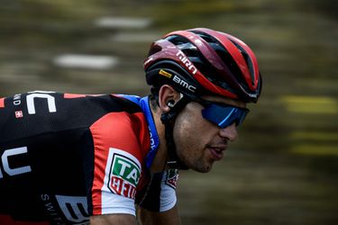 Oh oh: Vuelta-favoriet Porte heeft darmproblemen