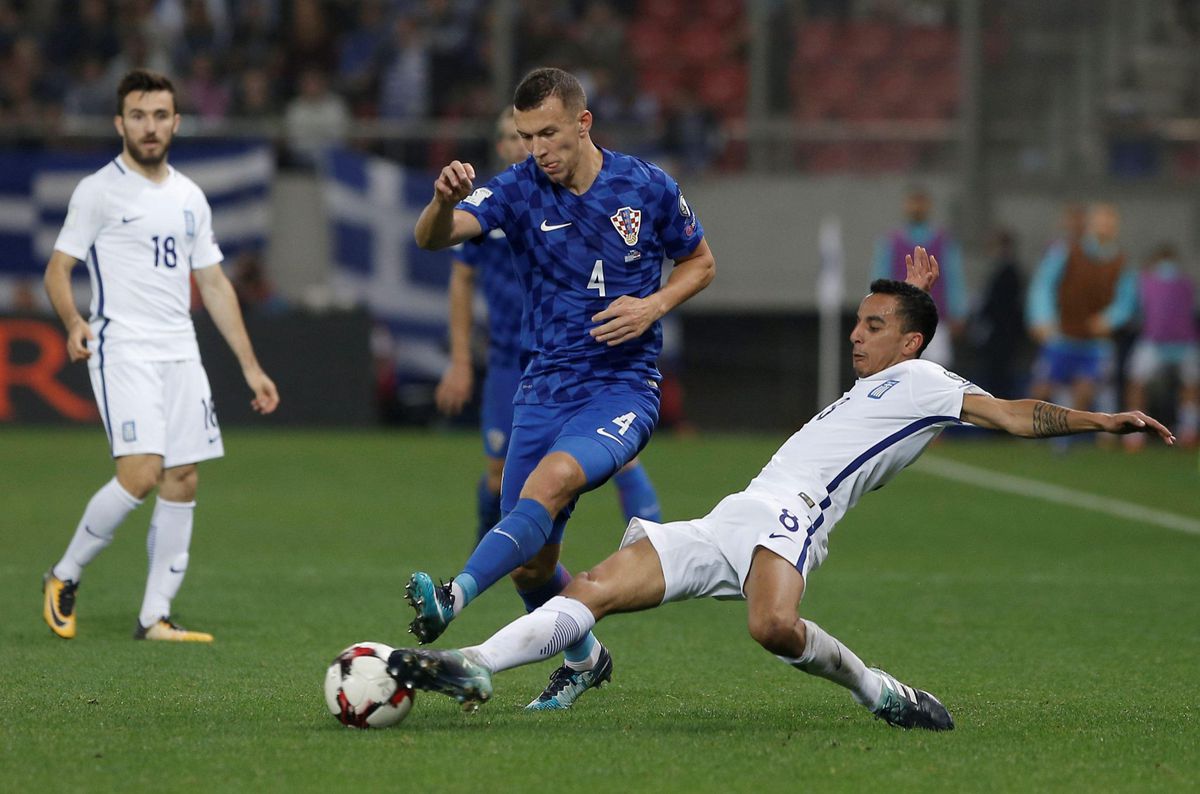 Kroatië kan tickets naar Moskou boeken na doelpuntloos gelijkspel