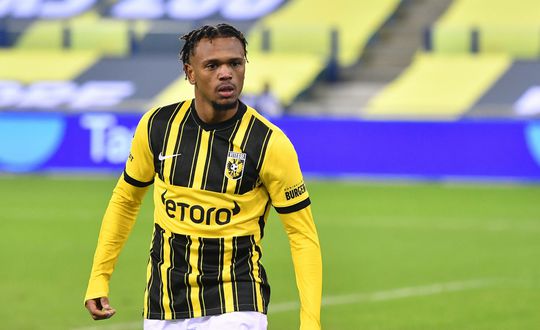 Dit zijn tot nu toe de meest waardevolle spelers in de Eredivisie
