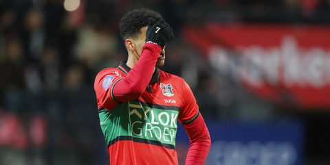 Kom niet met verkreukeld brak gezicht naar NEC: test met gezichtsherkenning als toegangsbewijs