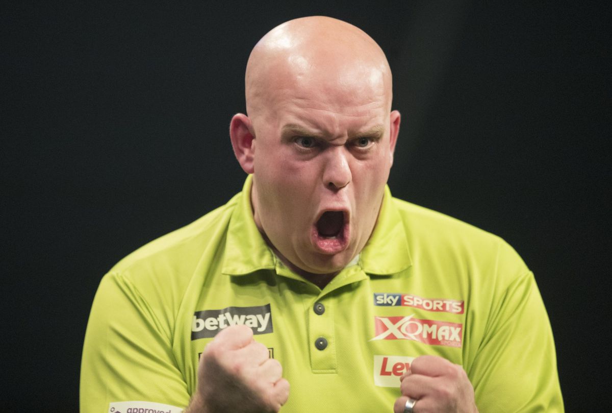 Overzicht: Ronde 15 van de Premier League of Darts