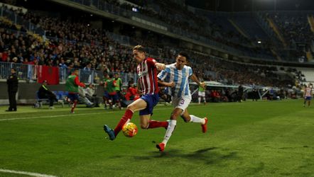 Atlético boezemt PSV geen angst in